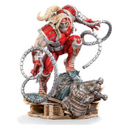X-men Omega Red Bds Art Scale 1/10 - Marvel Comics