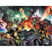 X-men by Gerry Duggan Vol. 1 (Paperback)