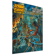 XCrawl Classics: #3 Please Xcrawl! Don't Hurt ?Em