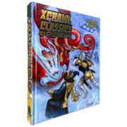 XCrawl Classics: Core Rulebook
