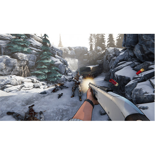 XIII - Limited Edition - Xbox One - Gameplay Shot 2