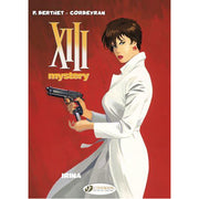 XIII Mystery Vol. 2