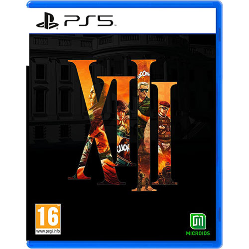 XIII - PS5