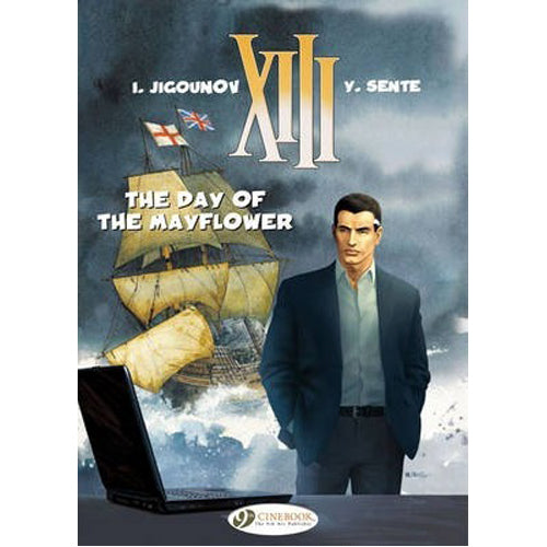 XIII Vol. 19 (Paperback)