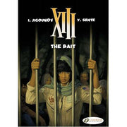 XIII Vol. 20: The Bait (Paperback)