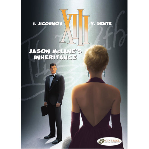 XIII Vol. 23 (Paperback)
