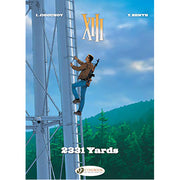 XIII Vol. 24: 2331 Yards (Paperback)
