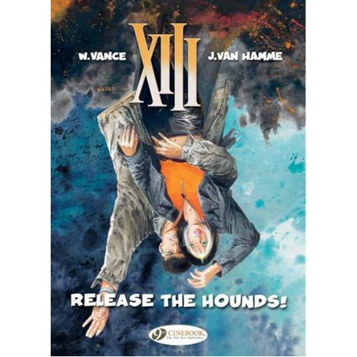XIII Vol.14: Release The Hounds! (Paperback)