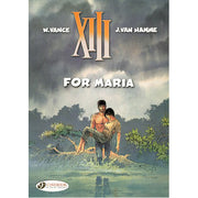 XIII Vol.9: For Maria (Paperback)