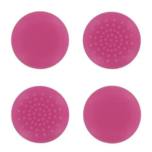 Xbox One TPU Thumb Grips - Pink (Assecure) - Xbox One