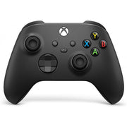 Xbox Wireless Controller Carbon Black