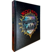 Xcrawl Classics Core Rulebook - DJ Skull Edition