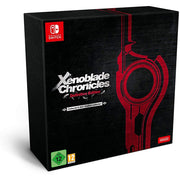 Xenoblade Chronicles: Definitive Edition (Limited Edition) - Nintendo Switch