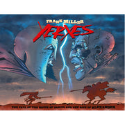 Xerxes (Hardback)