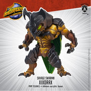 Xixorax