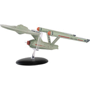 Xl Tos Enterprise 1701 Figure in Retail Packaging