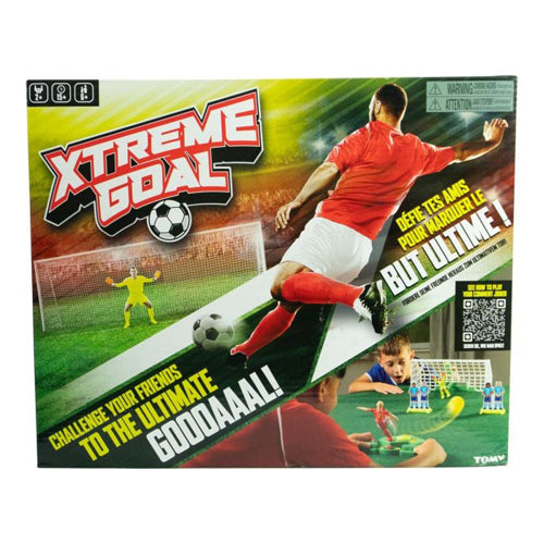 Xtreme Goal