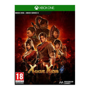 Xuan Yuan Sword 7 - Xbox One/Xbox Series X