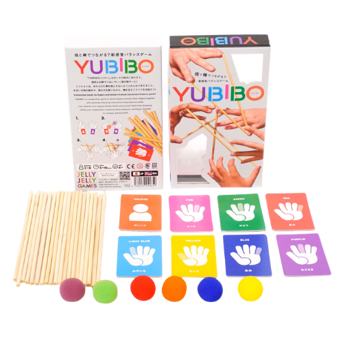 Yubibo