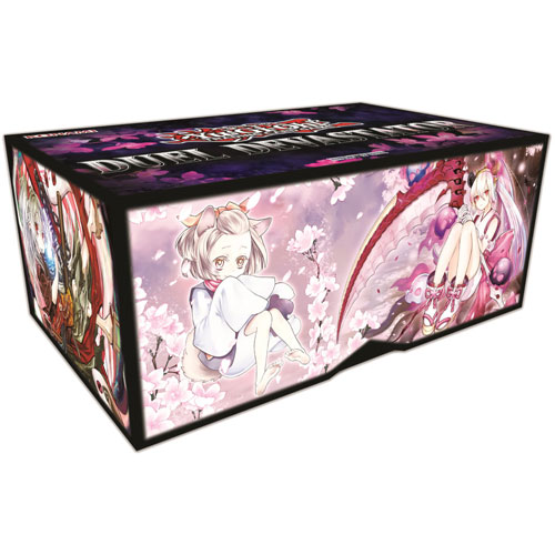 YGO Duel Devastator