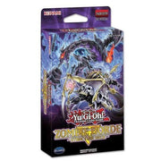 YGO TCG Structure Deck Zombie Horde