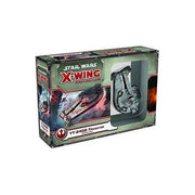 YT-2400 Freighter Expansion Pack: X-Wing Mini Game