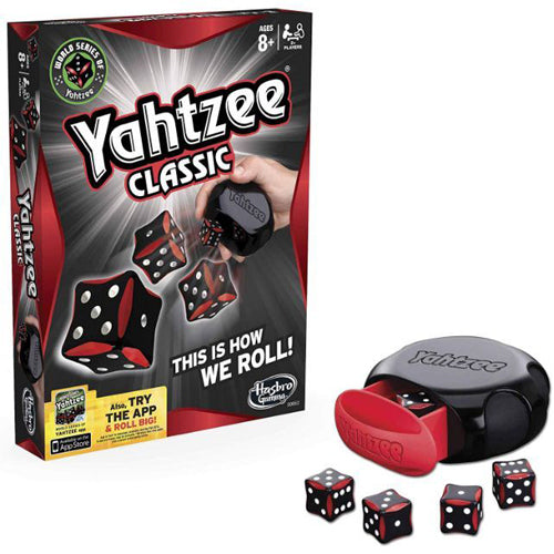 Yahtzee (2013)