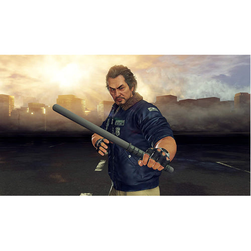 Yakuza: Like a Dragon Limited Edition - PS5 - Gameplay Shot 1