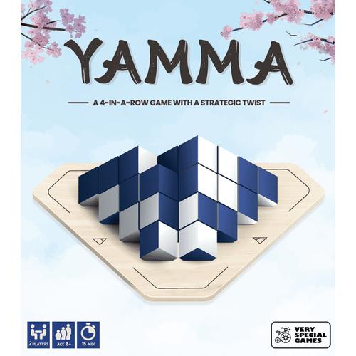 Yamma