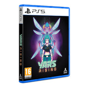 Yars Rising - PS5