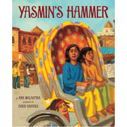 Yasmin's Hammer