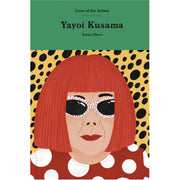 Yayoi Kusama