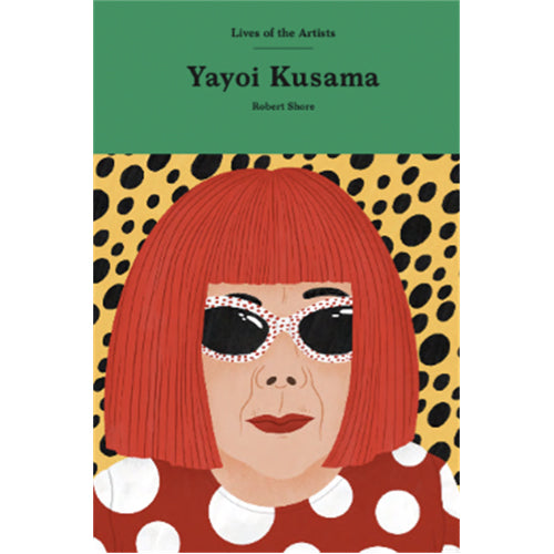 Yayoi Kusama