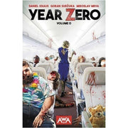 Year Zero Vol. 0