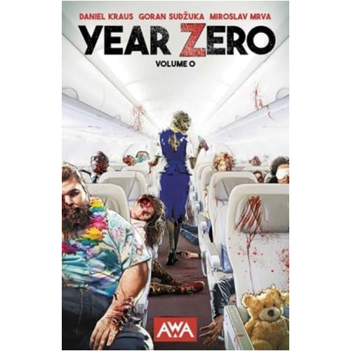 Year Zero Vol. 0