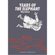 Years of the Elephant (Paperback)