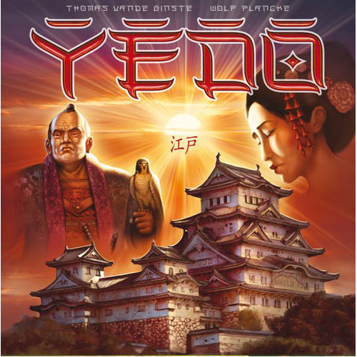 Yedo