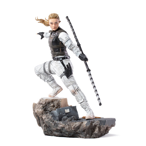 Yelena BDS Art Scale 1/10 - Black Widow