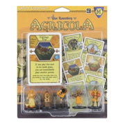 Yellow - Agricola Game Expansion