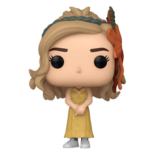 Yellowjackets POP! TV Vinyl Figure Jackie 9 cm