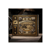 Yellowstone Multi-Dimensional Puzzle (1000 Pieces)