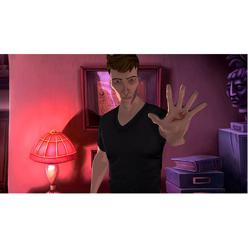 Yesterday Origins - PS4 - Gameplay Shot 2