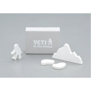 Yeti in the House