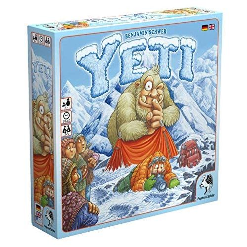 Yeti