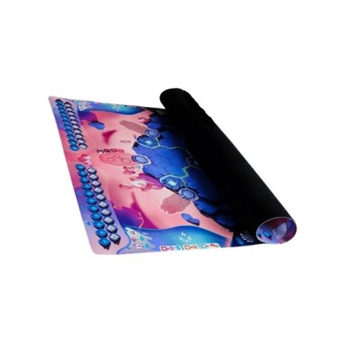 Ynaros Exploration Board Playmat