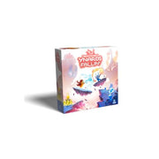 Ynaros Fallin' Bundle - Includes Dark Adventures Expansion and Playmat