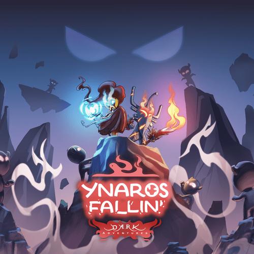 Ynaros Fallin' - Dark Adventures