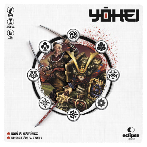 Yohei