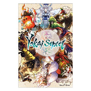 Yokai Septet