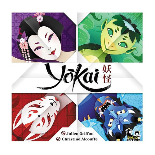 Yokai